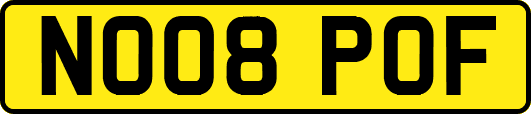 NO08POF