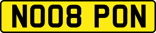 NO08PON