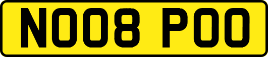 NO08POO