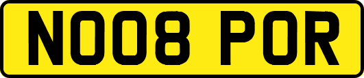 NO08POR