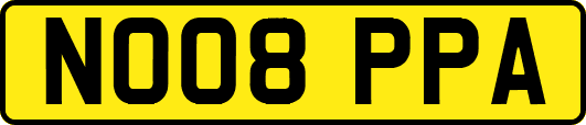 NO08PPA