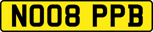 NO08PPB