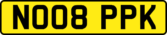 NO08PPK