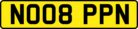 NO08PPN