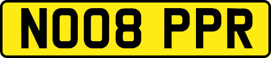 NO08PPR