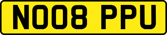 NO08PPU