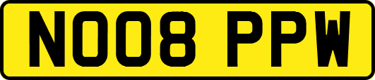 NO08PPW