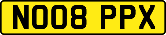 NO08PPX