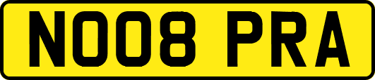 NO08PRA