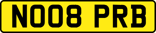 NO08PRB