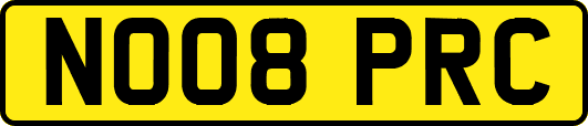 NO08PRC