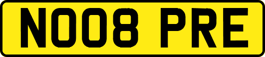 NO08PRE