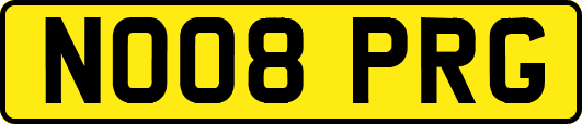 NO08PRG