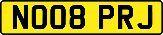 NO08PRJ