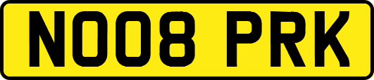NO08PRK