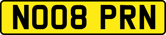 NO08PRN