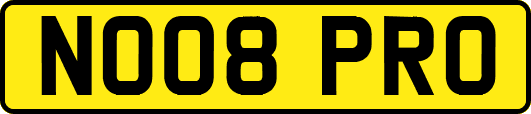 NO08PRO