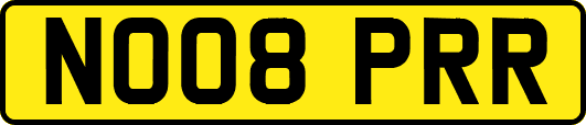 NO08PRR