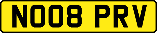 NO08PRV