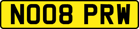 NO08PRW
