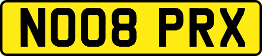 NO08PRX