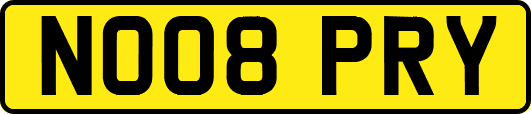 NO08PRY