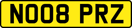 NO08PRZ