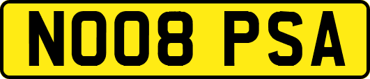 NO08PSA