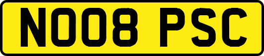 NO08PSC
