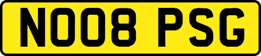 NO08PSG