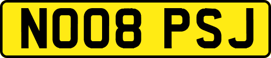 NO08PSJ