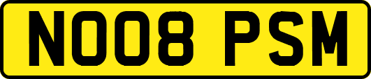 NO08PSM