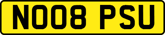 NO08PSU