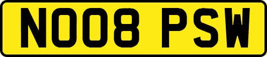 NO08PSW