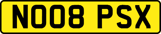 NO08PSX