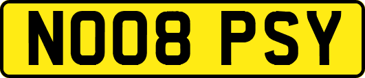 NO08PSY