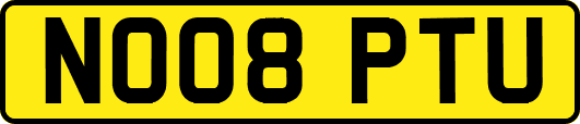 NO08PTU