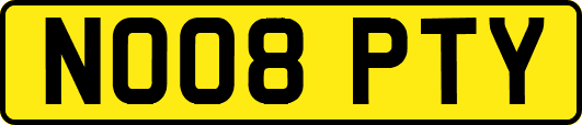 NO08PTY