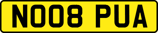 NO08PUA