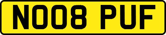 NO08PUF