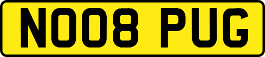 NO08PUG