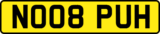 NO08PUH