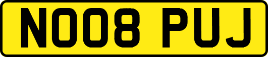 NO08PUJ