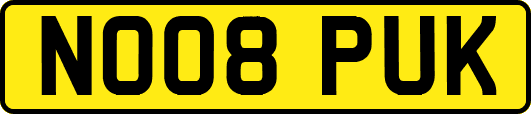 NO08PUK
