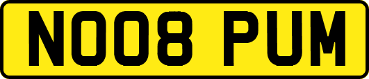 NO08PUM