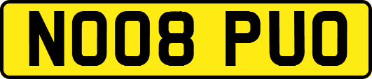 NO08PUO