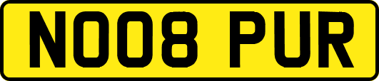 NO08PUR