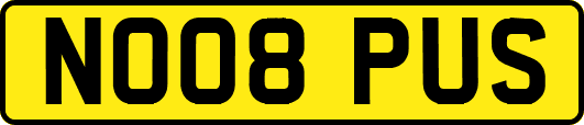 NO08PUS