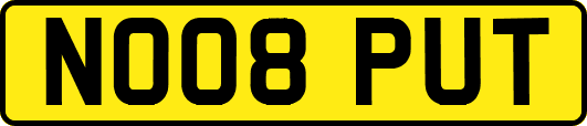 NO08PUT