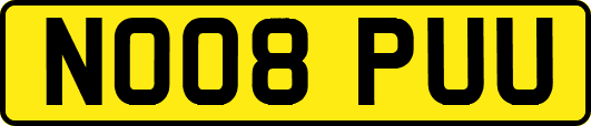 NO08PUU